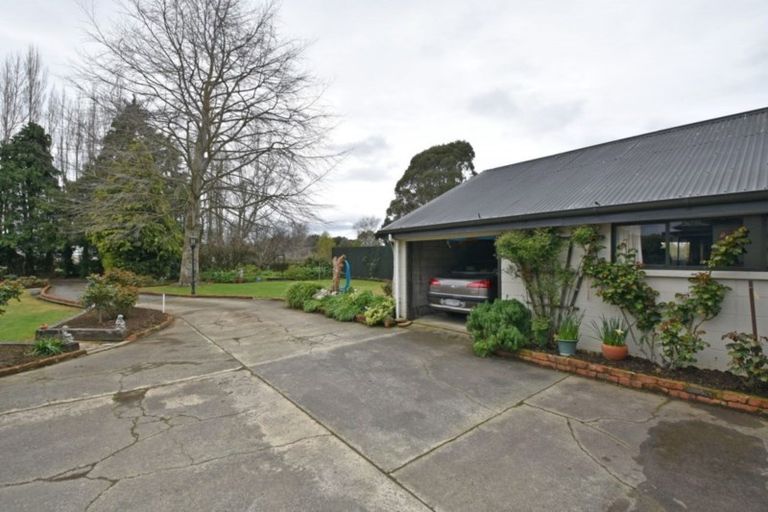 Photo of property in 54 Marson Road, Drummond, Otautau, 9683