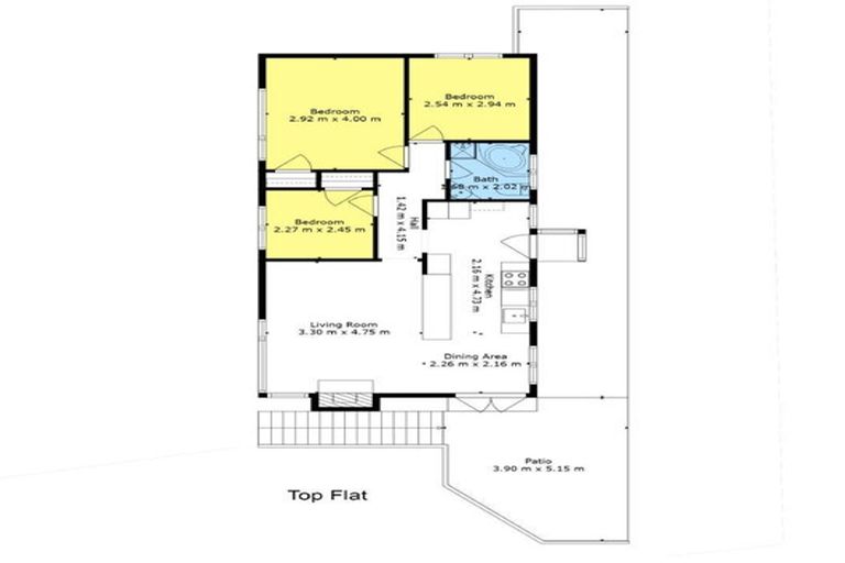 Photo of property in 161b Happy Valley Road, Owhiro Bay, Wellington, 6023