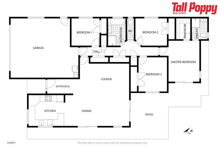 Photo of property in 6 Excelsior Place, Cromwell, 9310