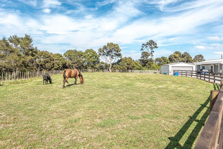 Photo of property in 1597 Turakina Valley Road, Marton, Whanganui, 4581