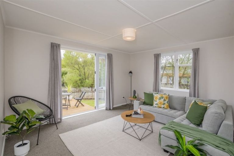 Photo of property in 12c Vincent Drive, Levin, 5510