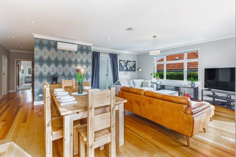 Photo of property in 1 Sunderland Avenue, Hobsonville, Auckland, 0616