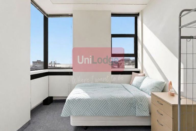 Photo of property in Stafford House, 40 The Terrace, Wellington Central, Wellington, 6011