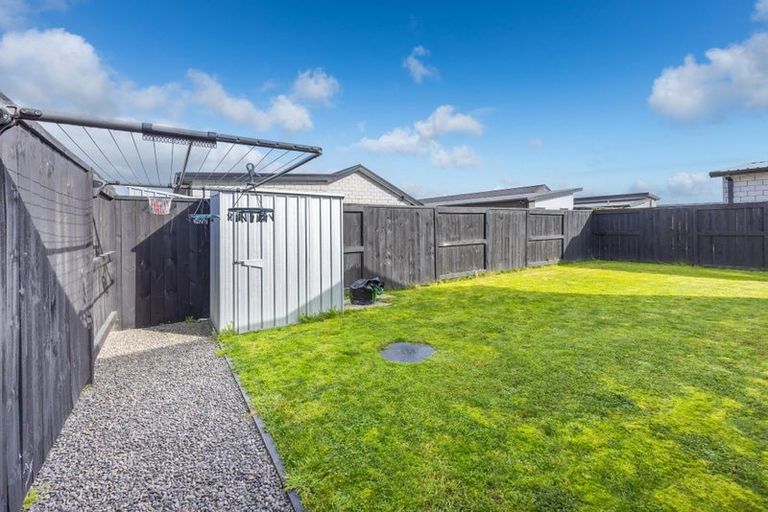 Photo of property in 15 Naismith Street, Chartwell, Hamilton, 3210