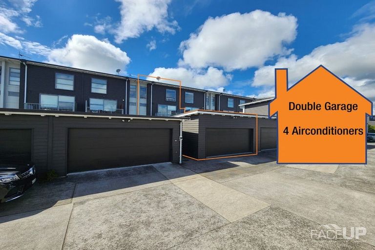 Photo of property in 148 Hobsonville Point Road, Hobsonville, Auckland, 0616