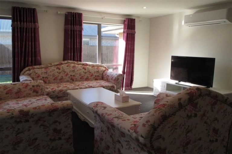 Photo of property in 26 Maclaren Road, Wigram, Christchurch, 8042