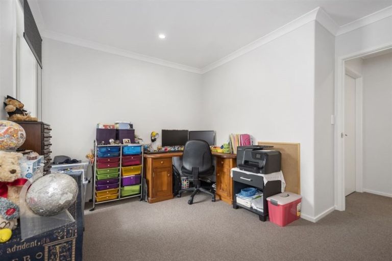 Photo of property in 7 Lomay Place, Te Puke, 3119