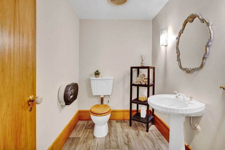 Photo of property in 505 Aorere Road, Ararata, Eltham, 4399