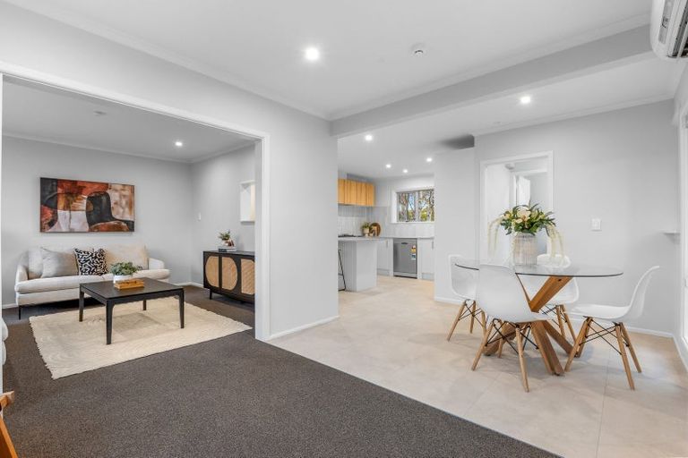 Photo of property in 197 Grahams Road, Burnside, Christchurch, 8053