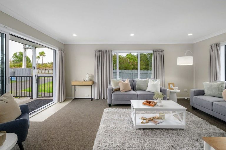 Photo of property in 217 Pukete Road, Pukete, Hamilton, 3200