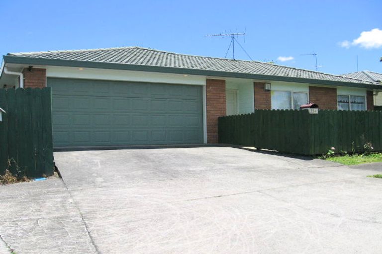 Photo of property in 33a Hillside Road, Papatoetoe, Auckland, 2025