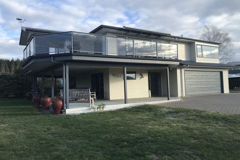 Photo of property in 101 Kahotea Drive, Motuoapa, Turangi, 3382