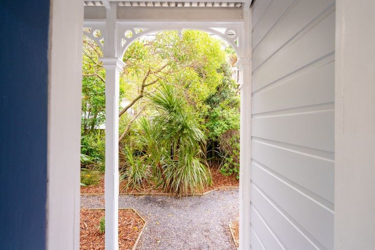 Photo of property in 287 Ohiro Road, Brooklyn, Wellington, 6021