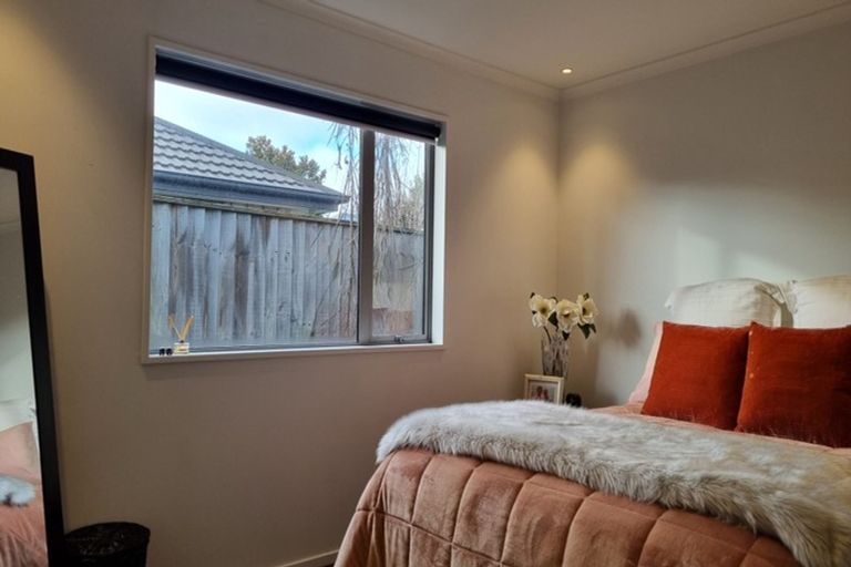 Photo of property in 1 Millpark Place, Northwood, Christchurch, 8051