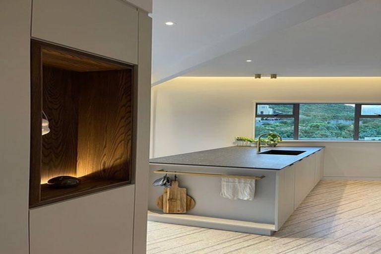 Photo of property in 47 Wye Street, Island Bay, Wellington, 6023