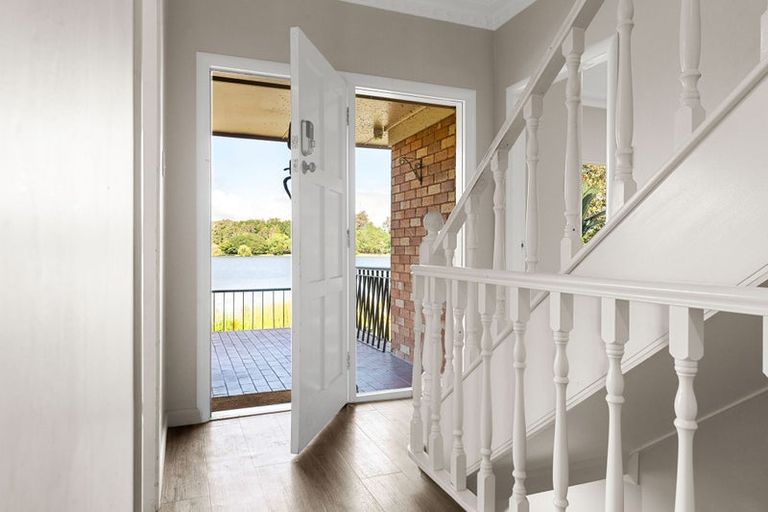 Photo of property in 45 Lake Domain Drive, Frankton, Hamilton, 3204