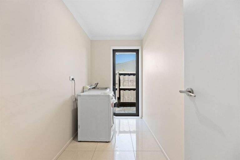 Photo of property in 40 Parklea Avenue, Halswell, Christchurch, 8025