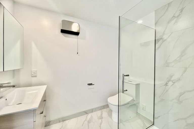 Photo of property in 3/4 Matata Place, Dallington, Christchurch, 8061