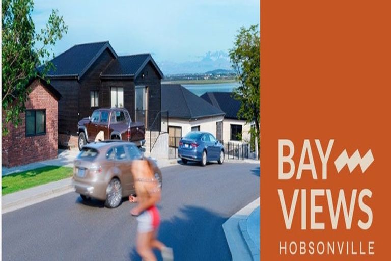 Photo of property in Clark House, 59/25 Clark Road, Hobsonville, Auckland, 0616
