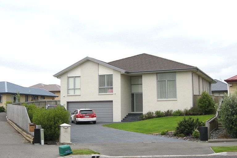 Photo of property in 25 Mahuri Street, Parklands, Christchurch, 8083