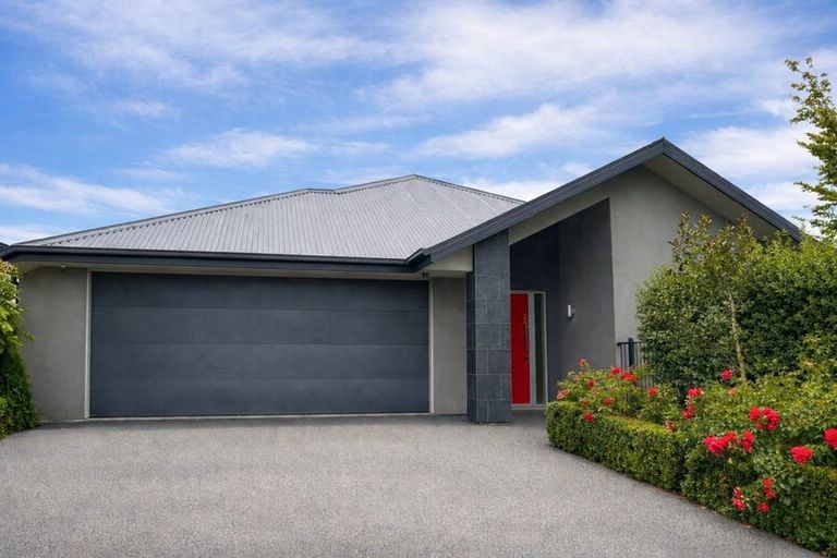 Photo of property in 34 Rahme Crescent, Kaiapoi, 7630