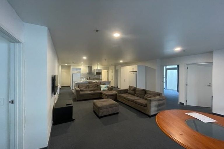 Photo of property in Hanson House, 27u4 Hanson Street, Mount Cook, Wellington, 6021