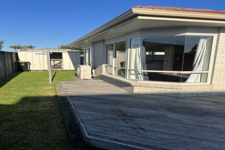 Photo of property in 15b Claridge Place, Mount Maunganui, 3116