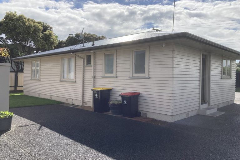 Photo of property in 89a Concord Avenue, Mount Maunganui, 3116