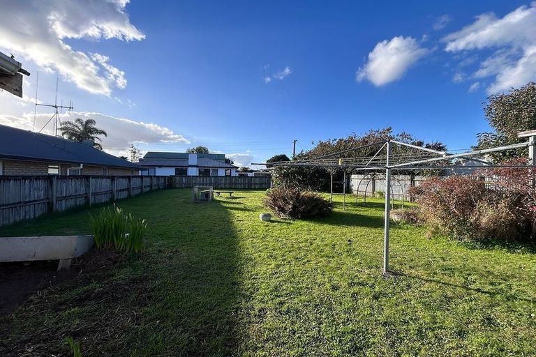 Photo of property in 5 Pitt Street, Frankton, Hamilton, 3204