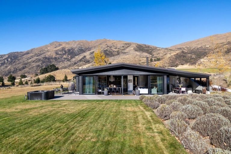 Photo of property in 140 Coal Pit Road, Gibbston, Queenstown, 9371