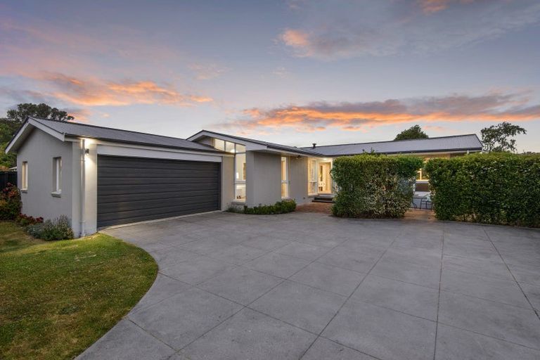 Photo of property in 171 Cashmere Road, Hoon Hay, Christchurch, 8025