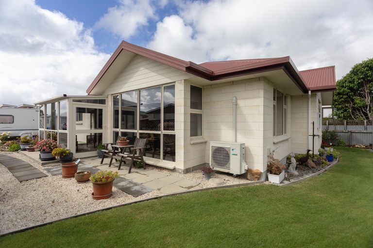 Photo of property in 441a Thames Highway, Oamaru North, Oamaru, 9400