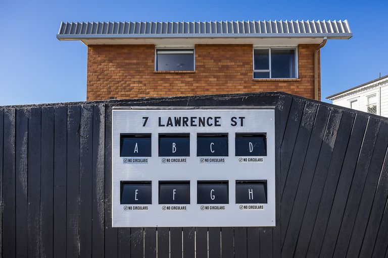 Photo of property in 7g Lawrence Street, Mornington, Dunedin, 9011