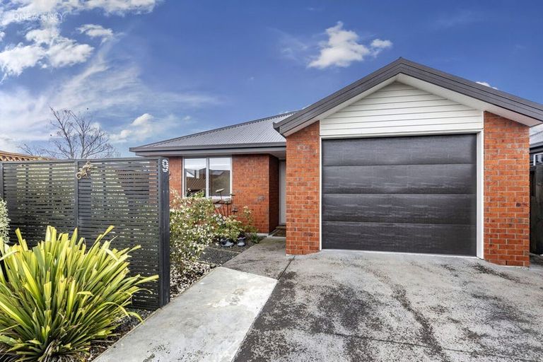 Photo of property in 9 Porter Place, Kaiapoi, 7630