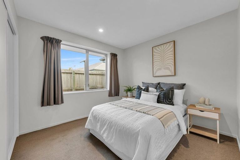 Photo of property in 9 Ronaldson Lane, Wigram, Christchurch, 8042
