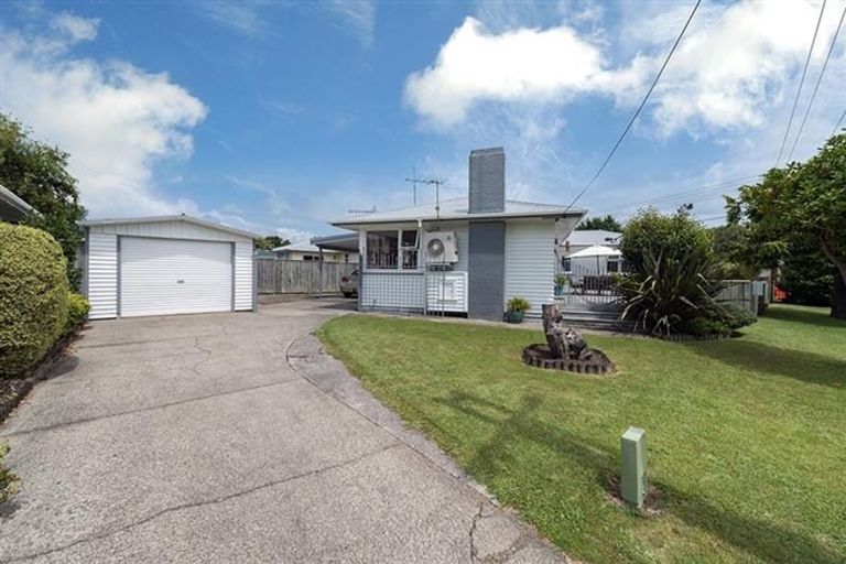 Photo of property in 24 Bertram Street, Hillcrest, Rotorua, 3015