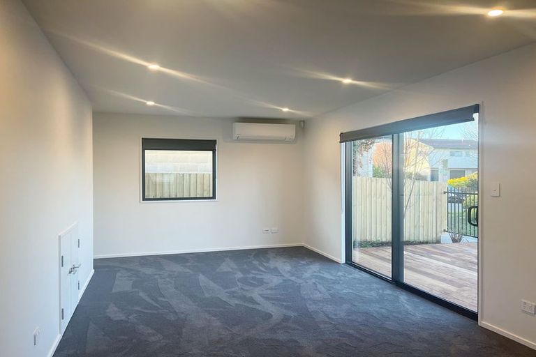 Photo of property in 173a Geraldine Street, Edgeware, Christchurch, 8013