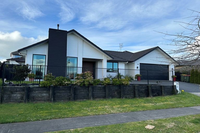 Photo of property in 60 Mataroa Crescent, Flagstaff, Hamilton, 3210
