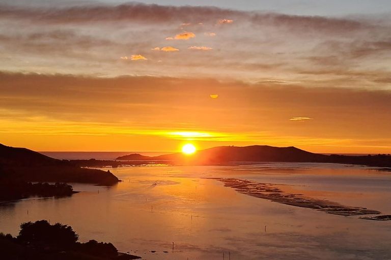 Photo of property in 10 Reynoldstown Road, Careys Bay, Port Chalmers, 9081