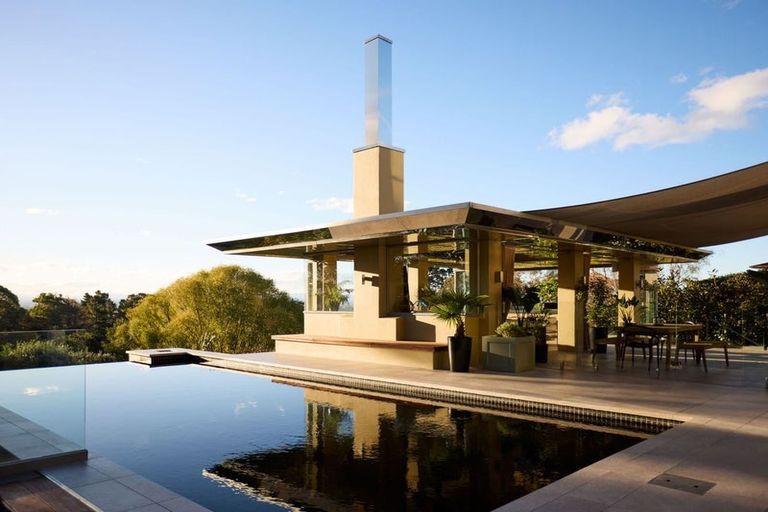 Photo of property in 110 Durham Drive, Havelock North, 4130