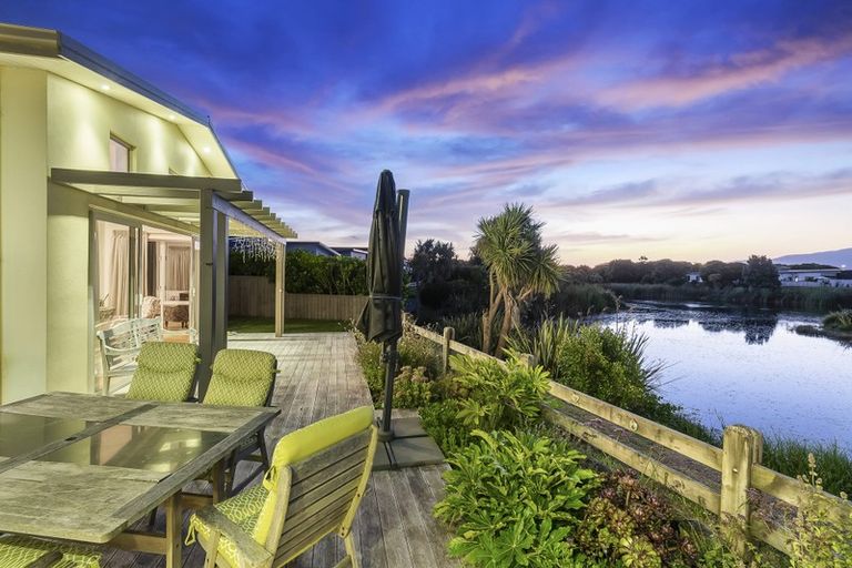 Photo of property in 7 Hana Udy Place, Paraparaumu Beach, Paraparaumu, 5032