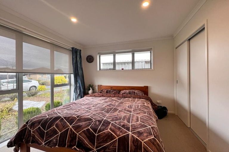 Photo of property in 4 Makatiti Street, Pukekohe, 2120