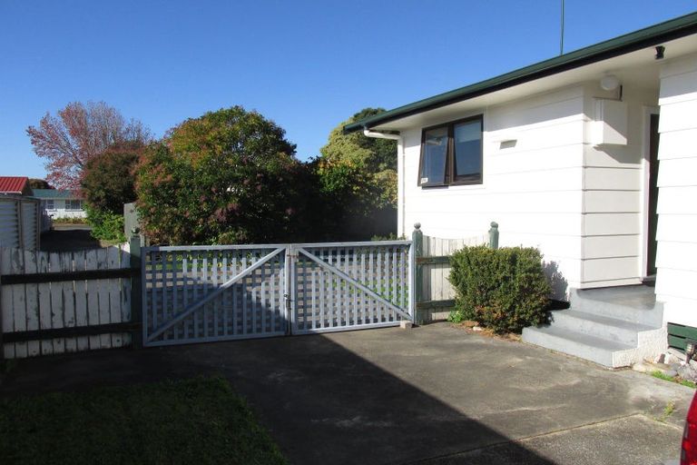 Photo of property in 30 Rutherford Street, Wairoa, 4108