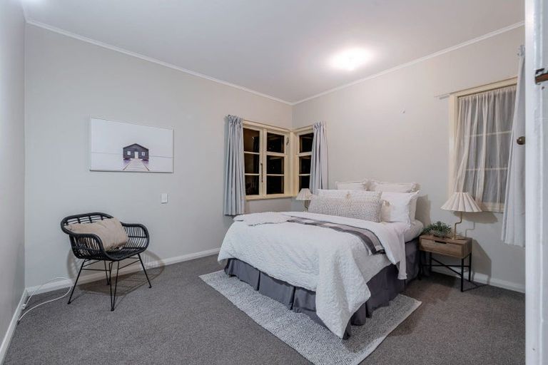 Photo of property in 27 Savage Crescent, West End, Palmerston North, 4412