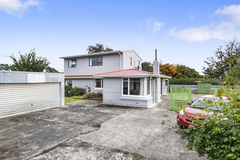 Photo of property in 18a Inglis Street, Mosgiel, 9024