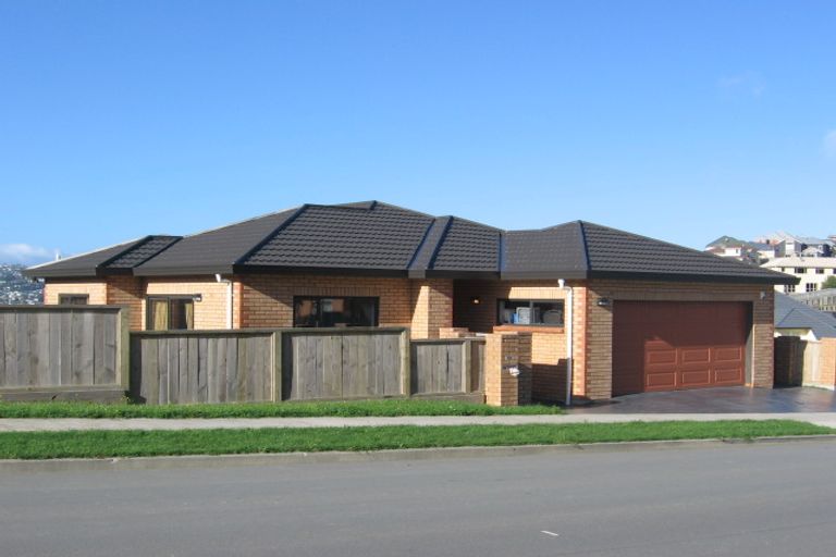 Photo of property in 62 Amesbury Drive, Churton Park, Wellington, 6037