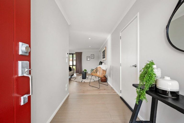 Photo of property in 13 John Burke Drive, Aotea, Porirua, 5024