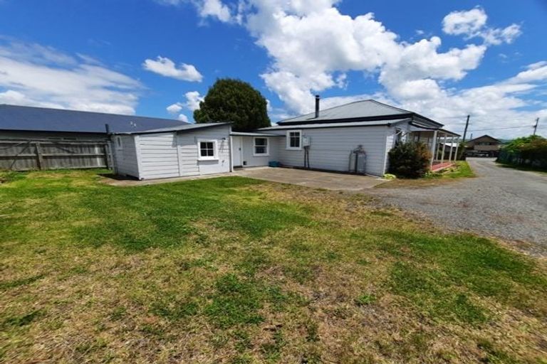 Photo of property in 109a Racecourse Road, Waipukurau, 4200