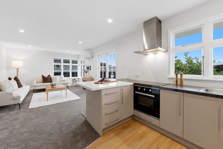 Photo of property in 45 Coopers Road, Dallington, Christchurch, 8061