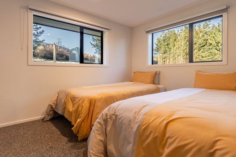 Photo of property in 595 Manuka Terrace, Ben Ohau, Twizel, 7999